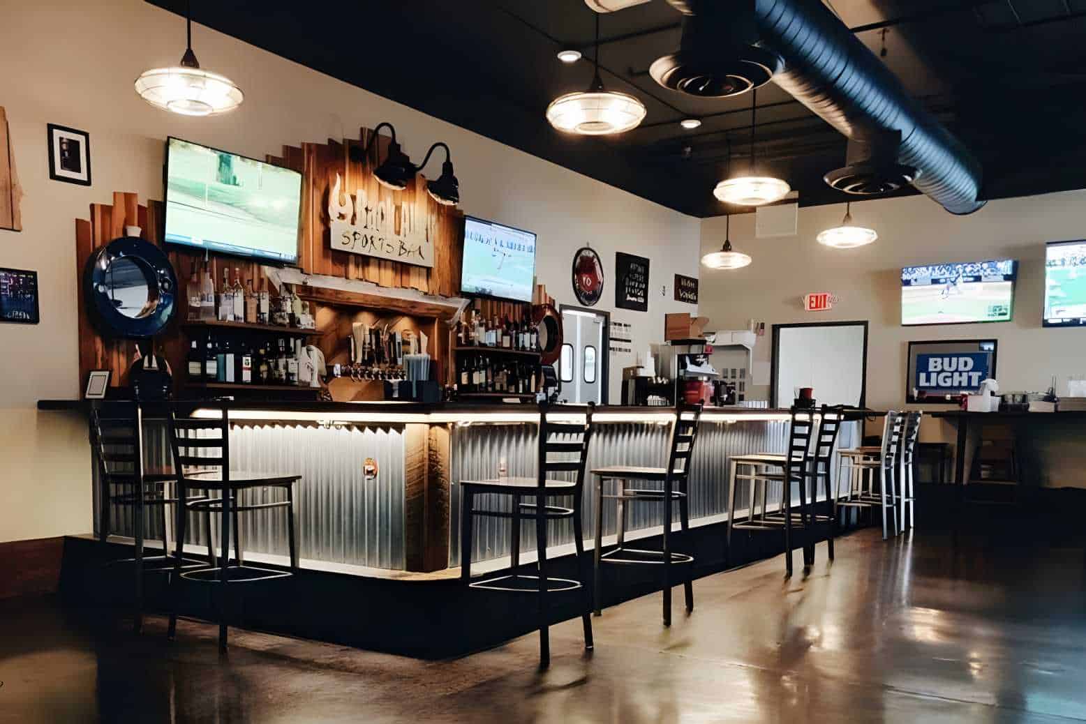 19 Best Restaurants In Florence, AL [2024 Updated]