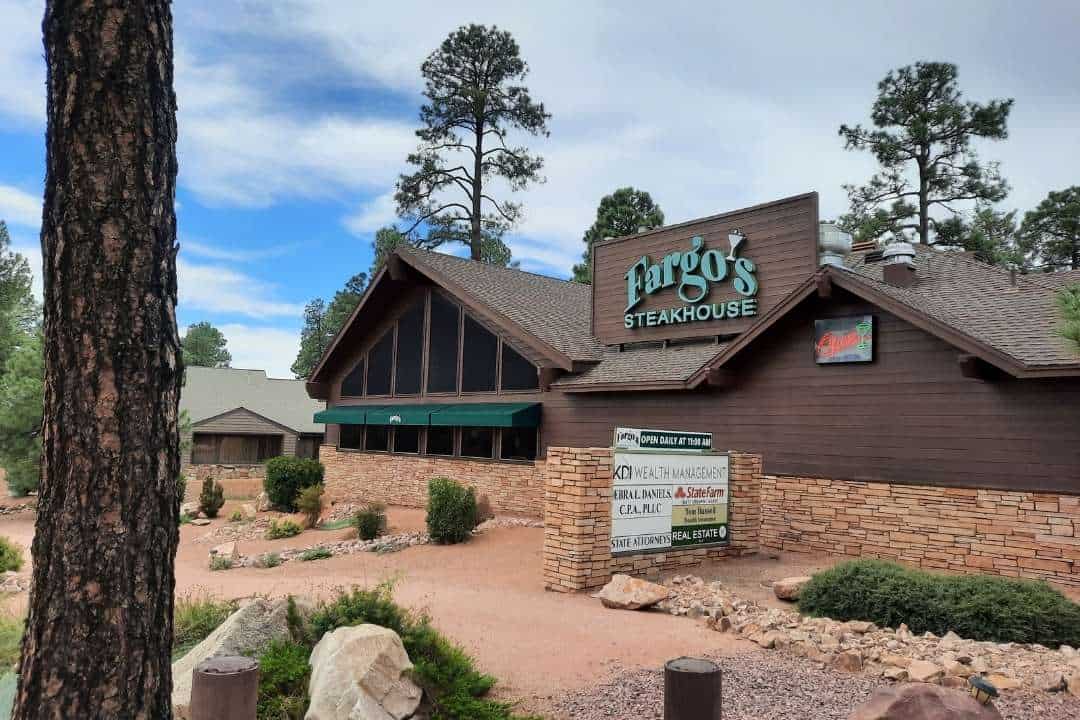 14 Best Restaurants In Payson, AZ (Reviews, Photos, Maps)