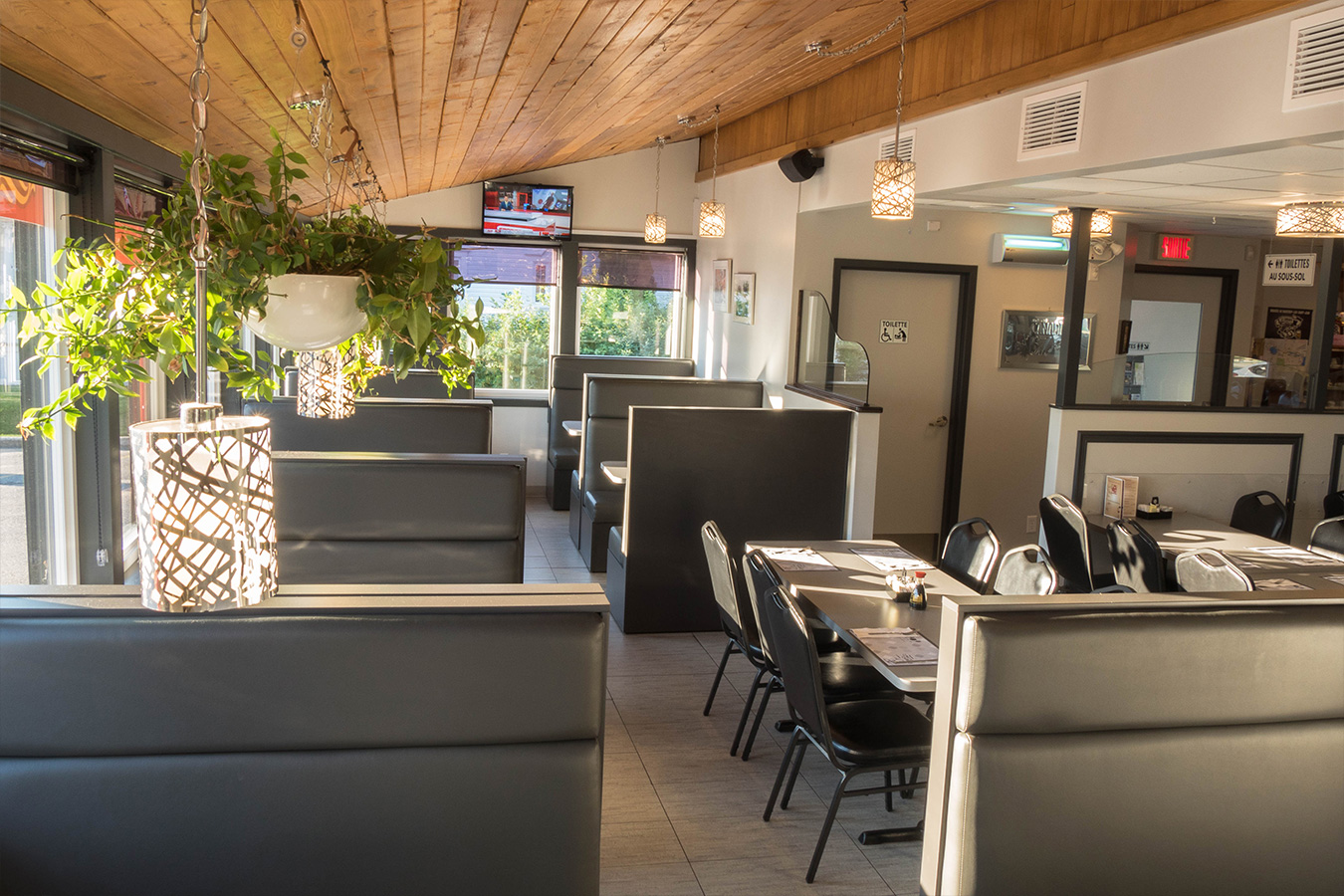 Galerie Restaurant Ô Mets Chinois