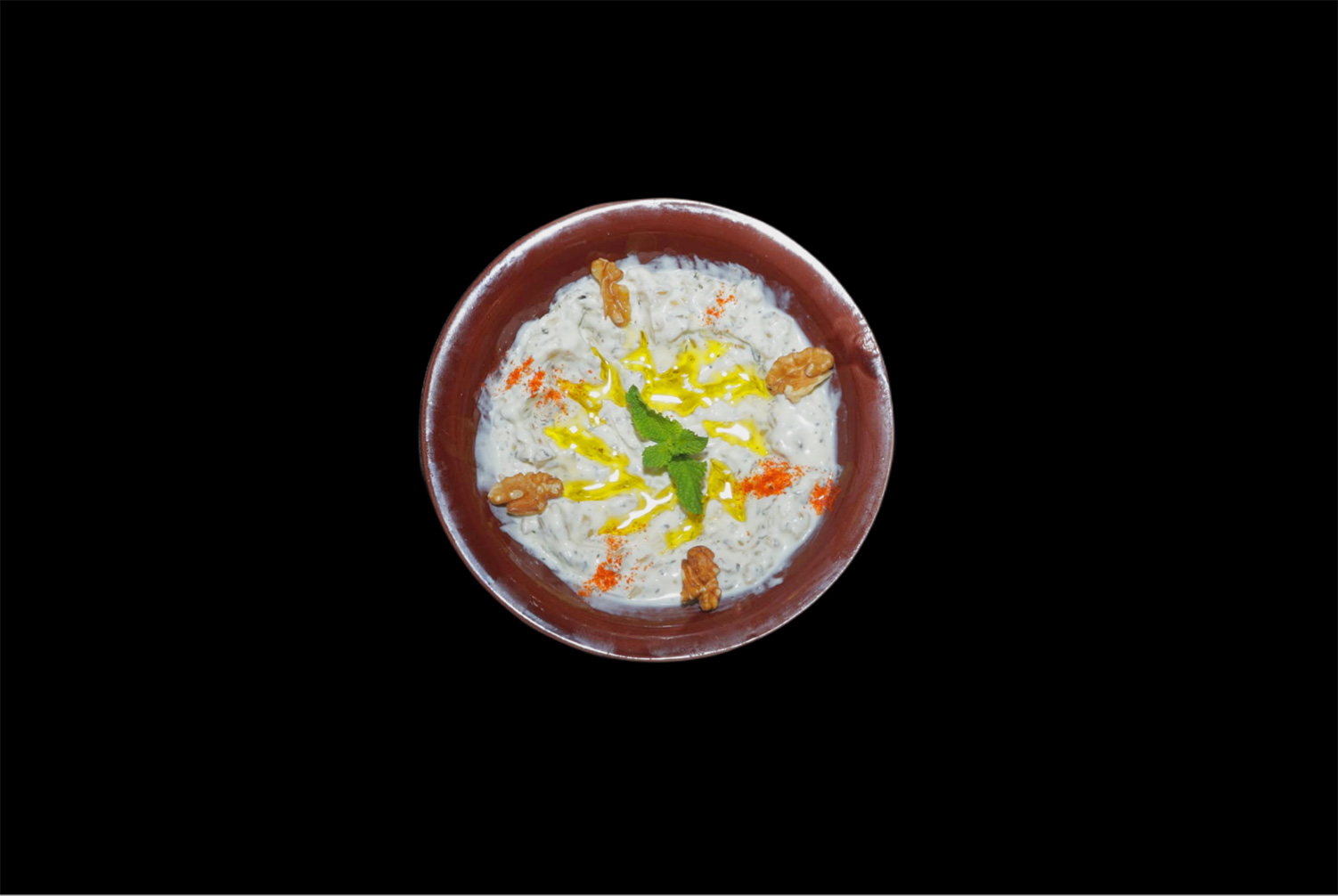 Labneh Restaurant Palmyra Bremen