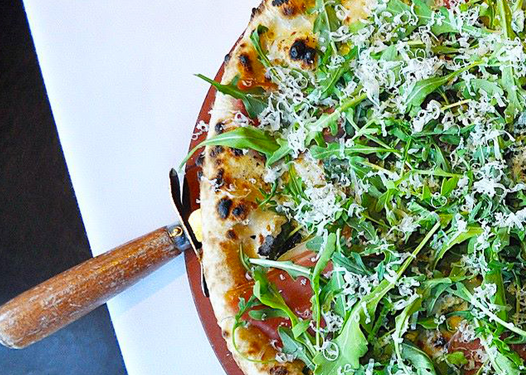 pizzeria picco Restaurant Picco