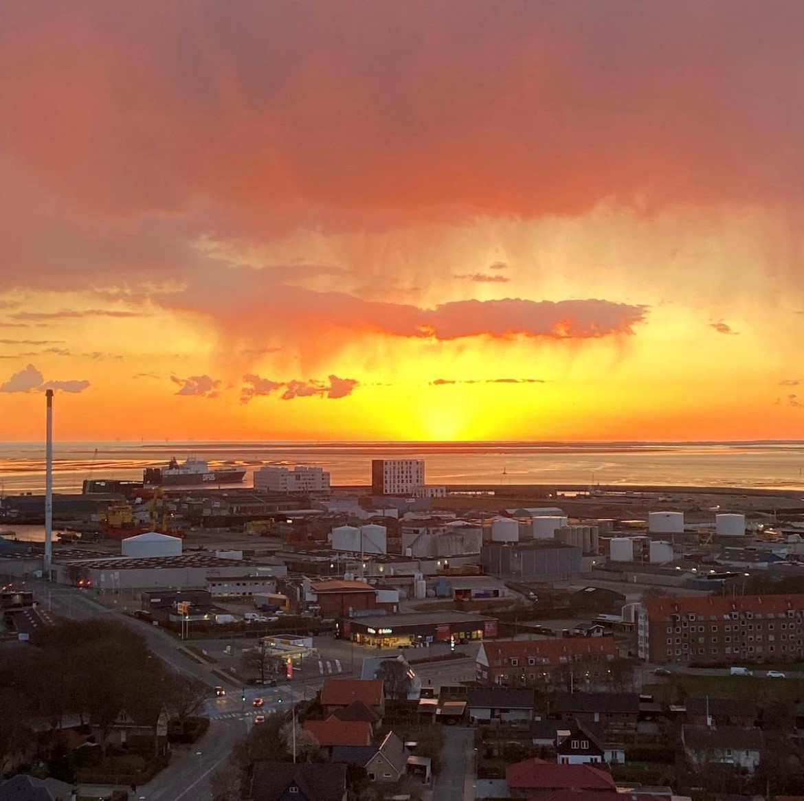 Nytår 2024 Esbjerg ENG Plates