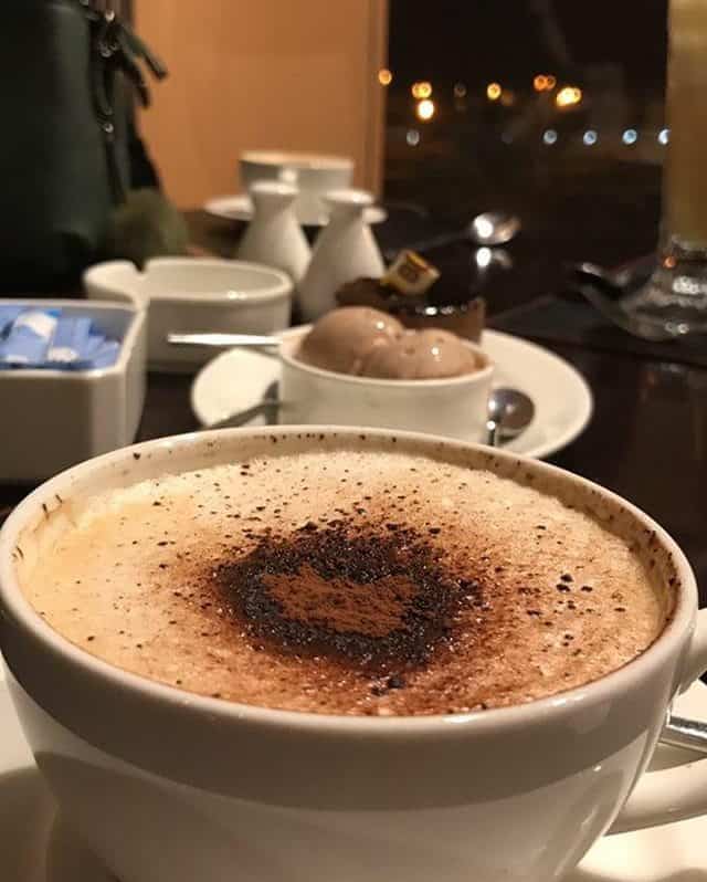 كافيه بوليفارد ينبع (الاسعار+ المنيو+ الموقع) افضل