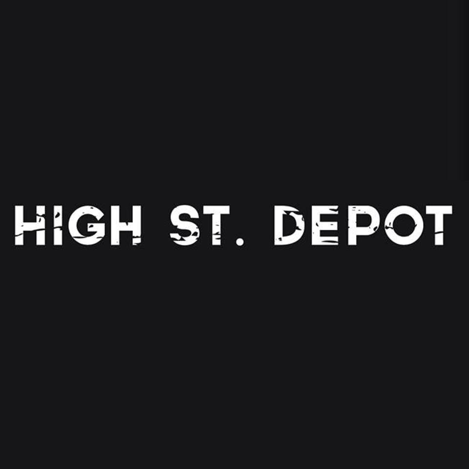 High St Depot Restaurant Best Food Delivery Menu Coupons