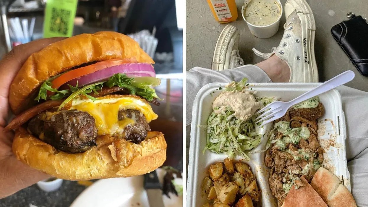 A Guide to Finding the Best Affordable Eats in Lexington Restaurant