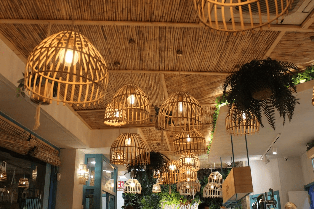 The Importance Of Lighting In Creating Mood In Your Restaurant