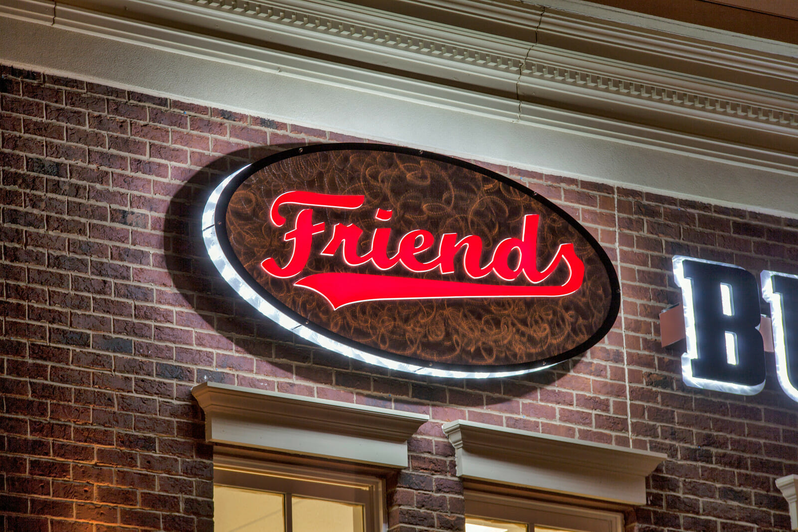 Signage Restaurants Resource