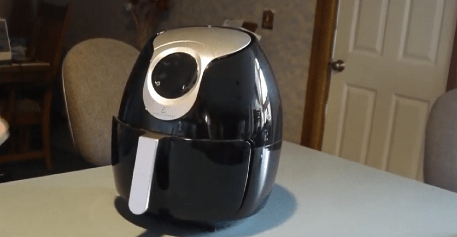 Best Wattage for Air Fryer