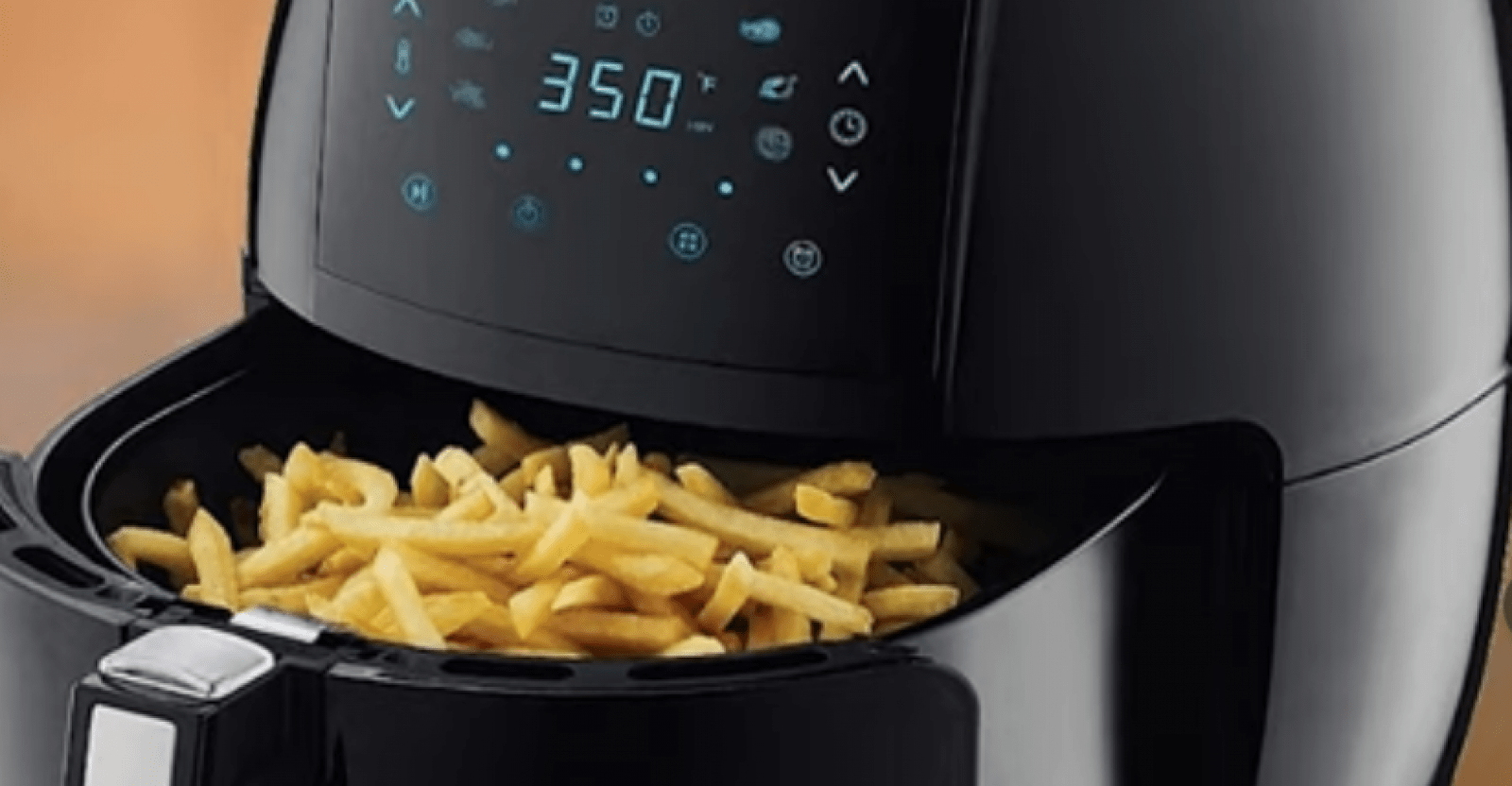 Best Air Fryer under 50 in 2024
