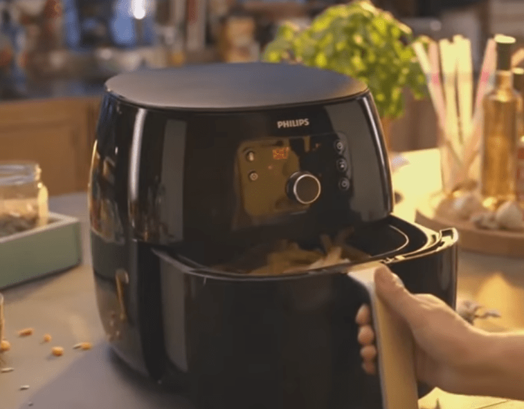 Best Air Fryer for a Family Of 4 in 2024