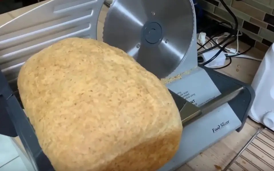Best Rated Bread Slicer in 2024