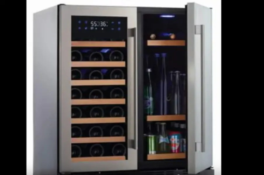 Best Beer Fridge for Garage in 2024