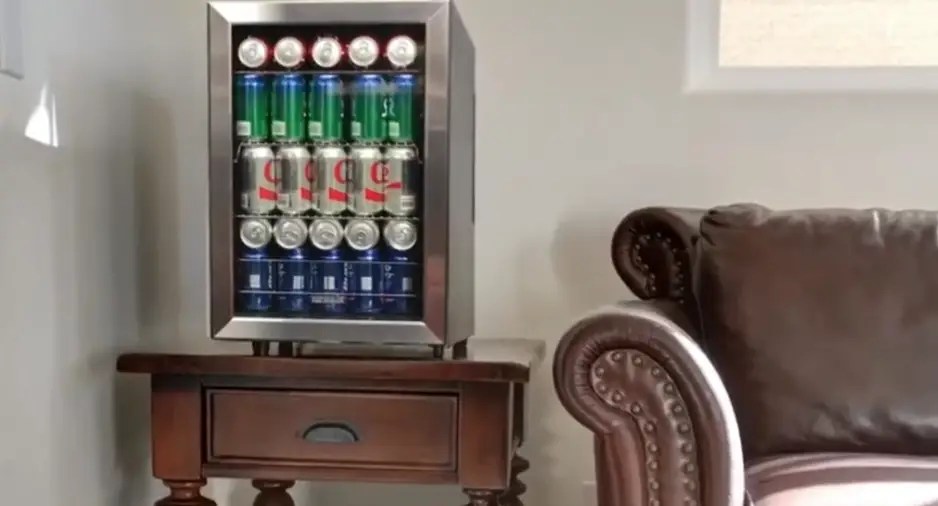 Best Fridge for Beer Bottles in 2024
