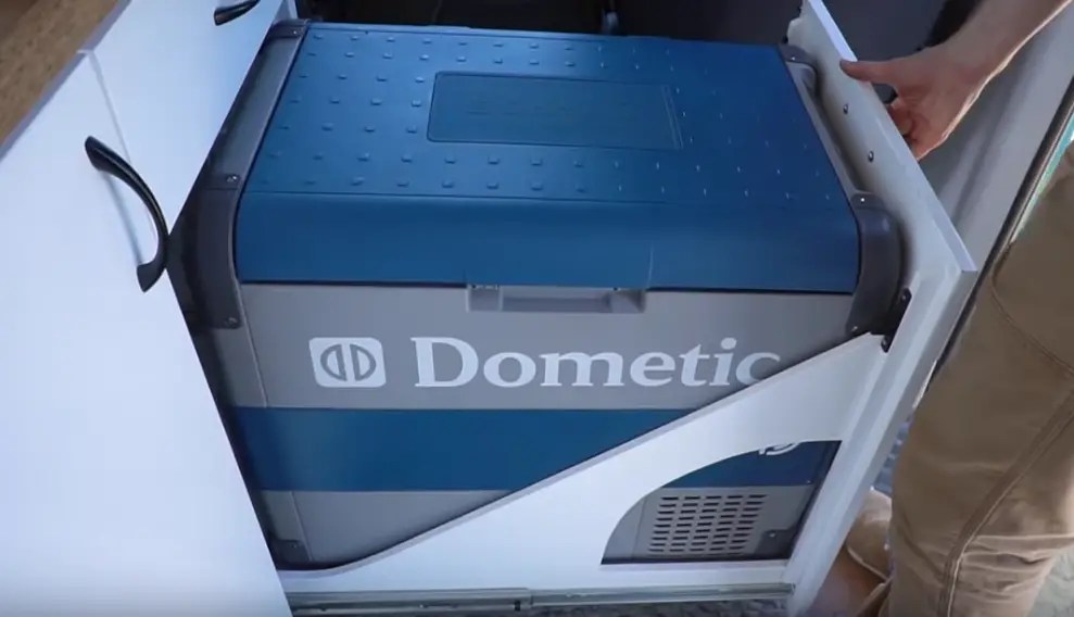 Best Fridge for Campervan in 2024