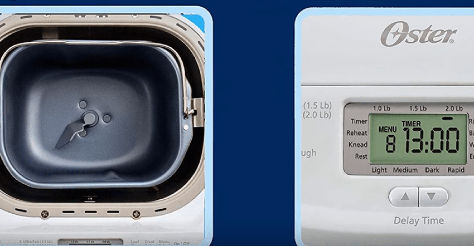 Best Cheap Bread Machine in 2024