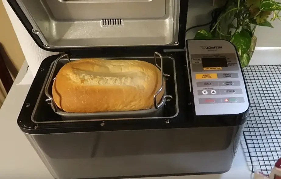 Best Bread Machine Cookbook in 2024