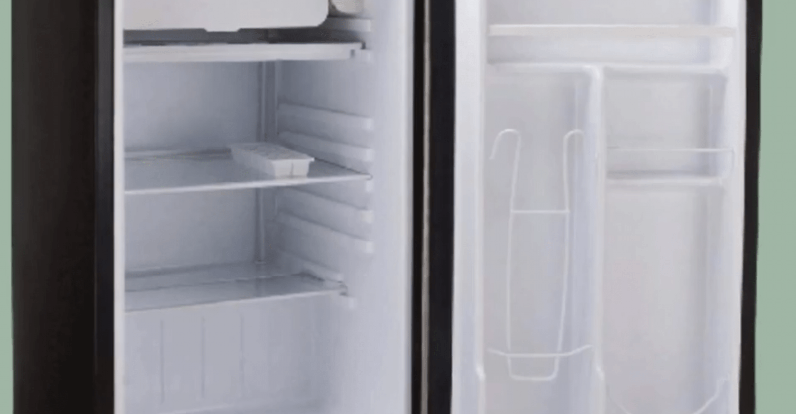 What Is the Best Fridge Freezer to Keep In a Garage in 2024