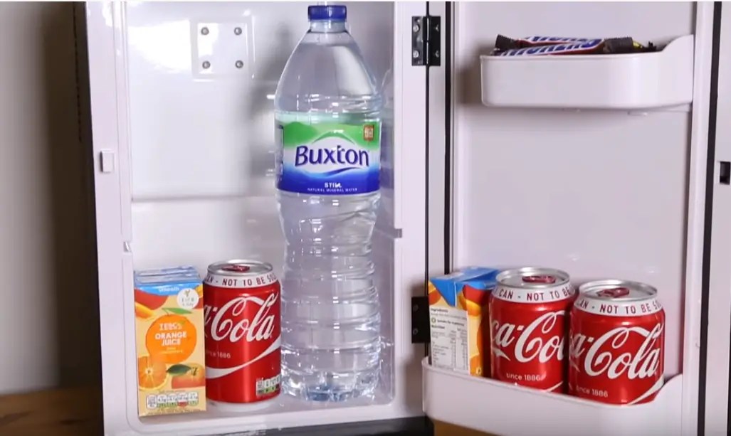 Best Fridge for Motorhome in 2024