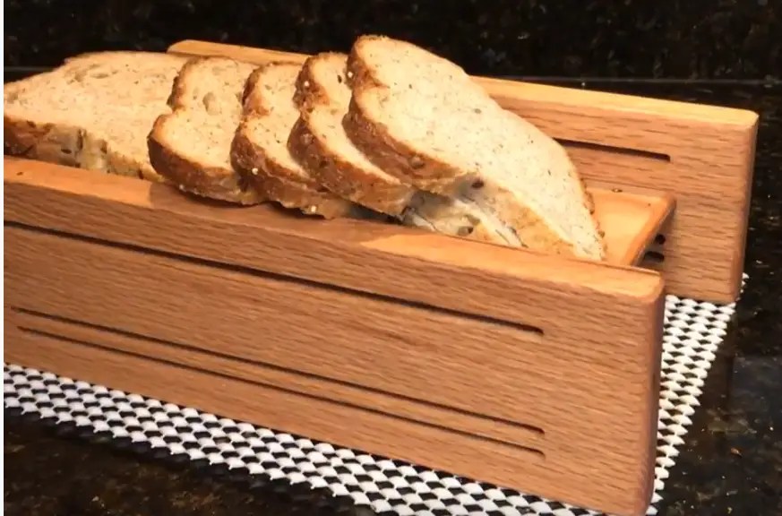 Best Bread Slicing Guide in 2024