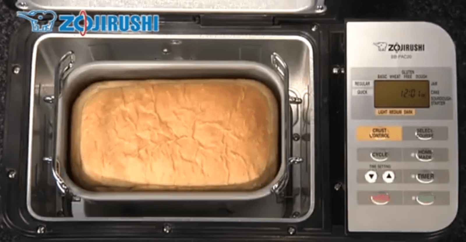 Best Zojirushi Bread Maker in 2024