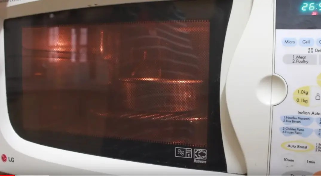 What Is the Best Microwave Oven for Baking in 2024
