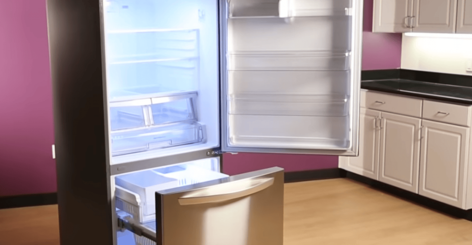 What Is The Most Reliable Refrigerator On The Market? Restaurant Stella