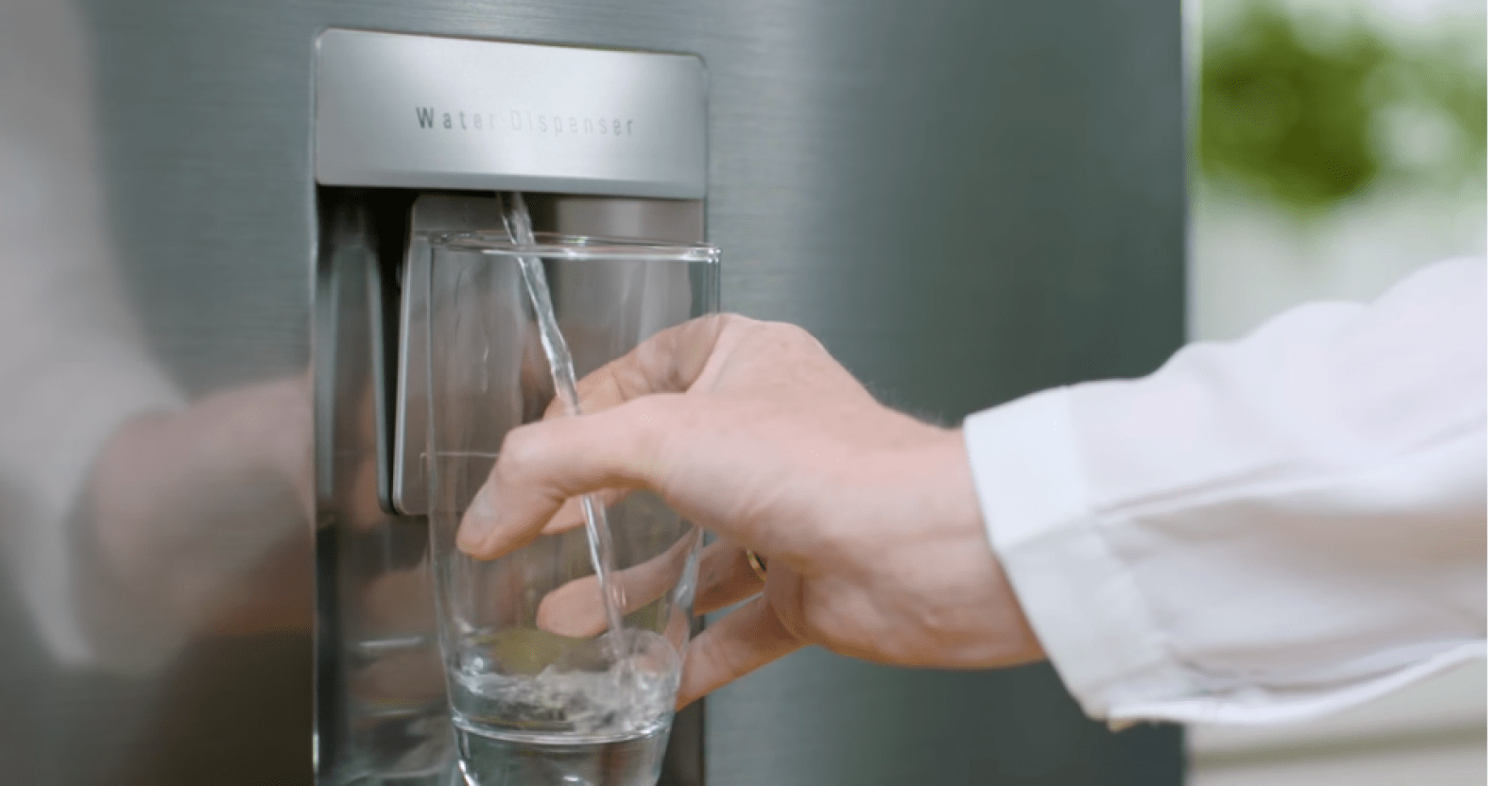 Is It Worth Getting A Fridge With Water Dispenser?