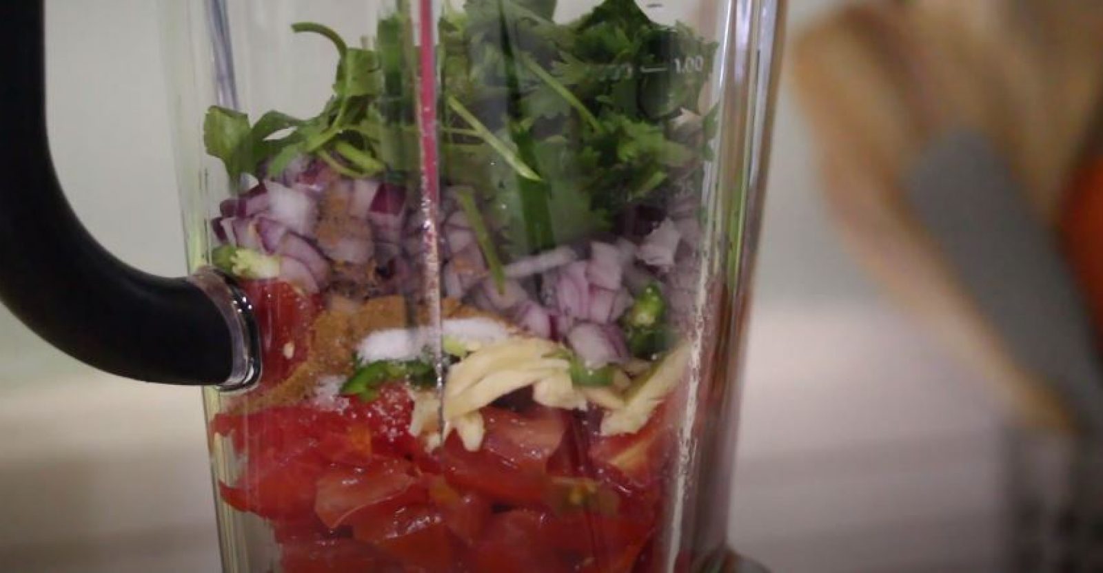 Best Blender for Salsa in 2024