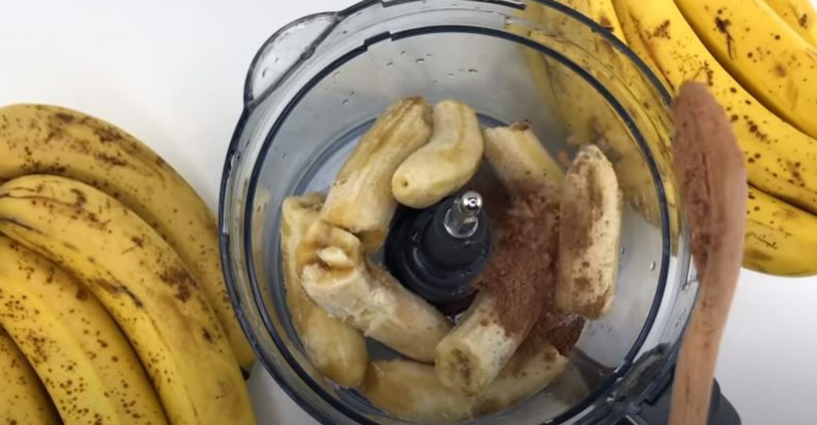 Best Blender for Banana Ice Cream in 2024