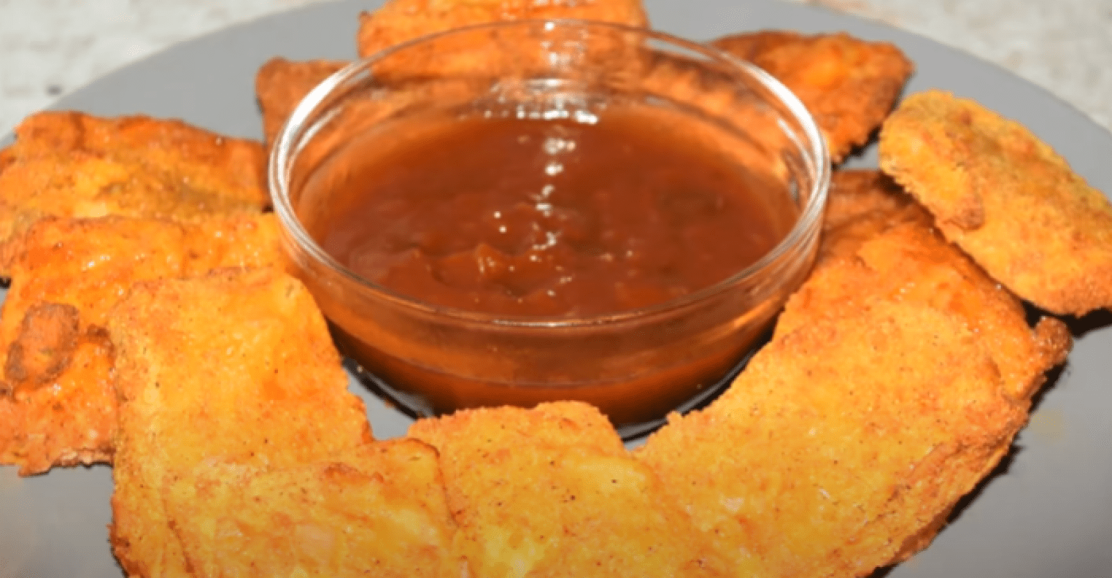 Best Air Fryer Walleye Recipe