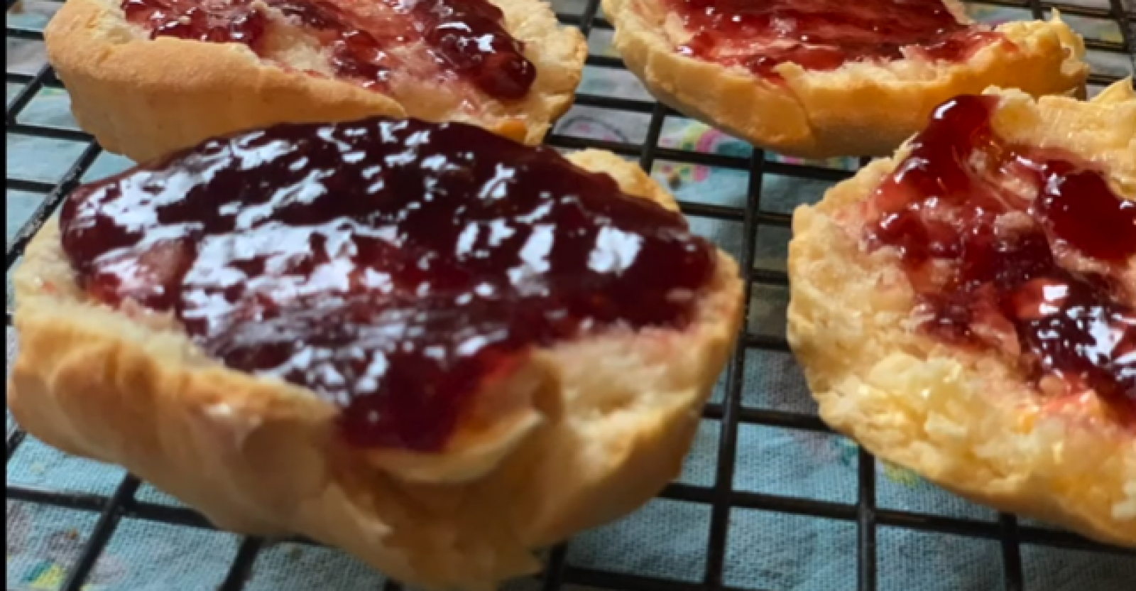 Best Air Fryer Scone Recipe