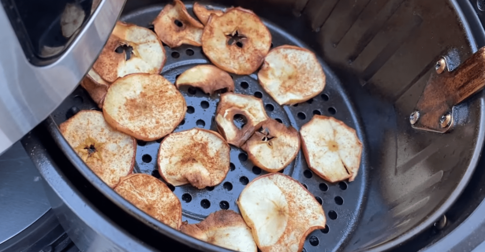 How to Dry Fruit in an Air Fryer?