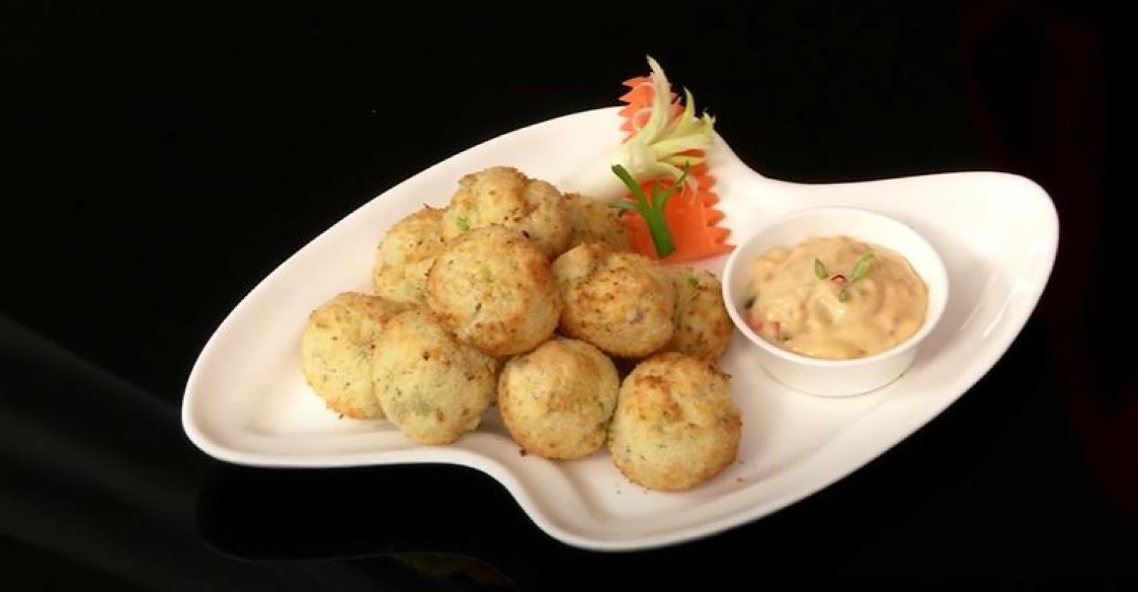 How Long to Cook Frozen Cheese Balls in Air Fryer