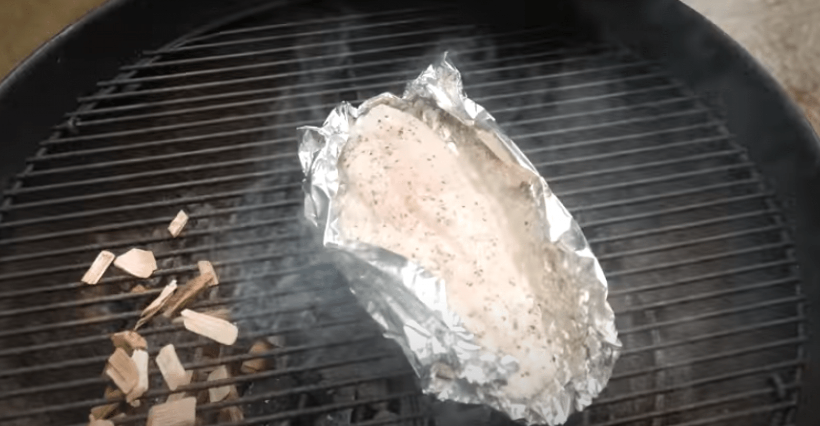 How to Grill Red Snapper Fillets with Skin
