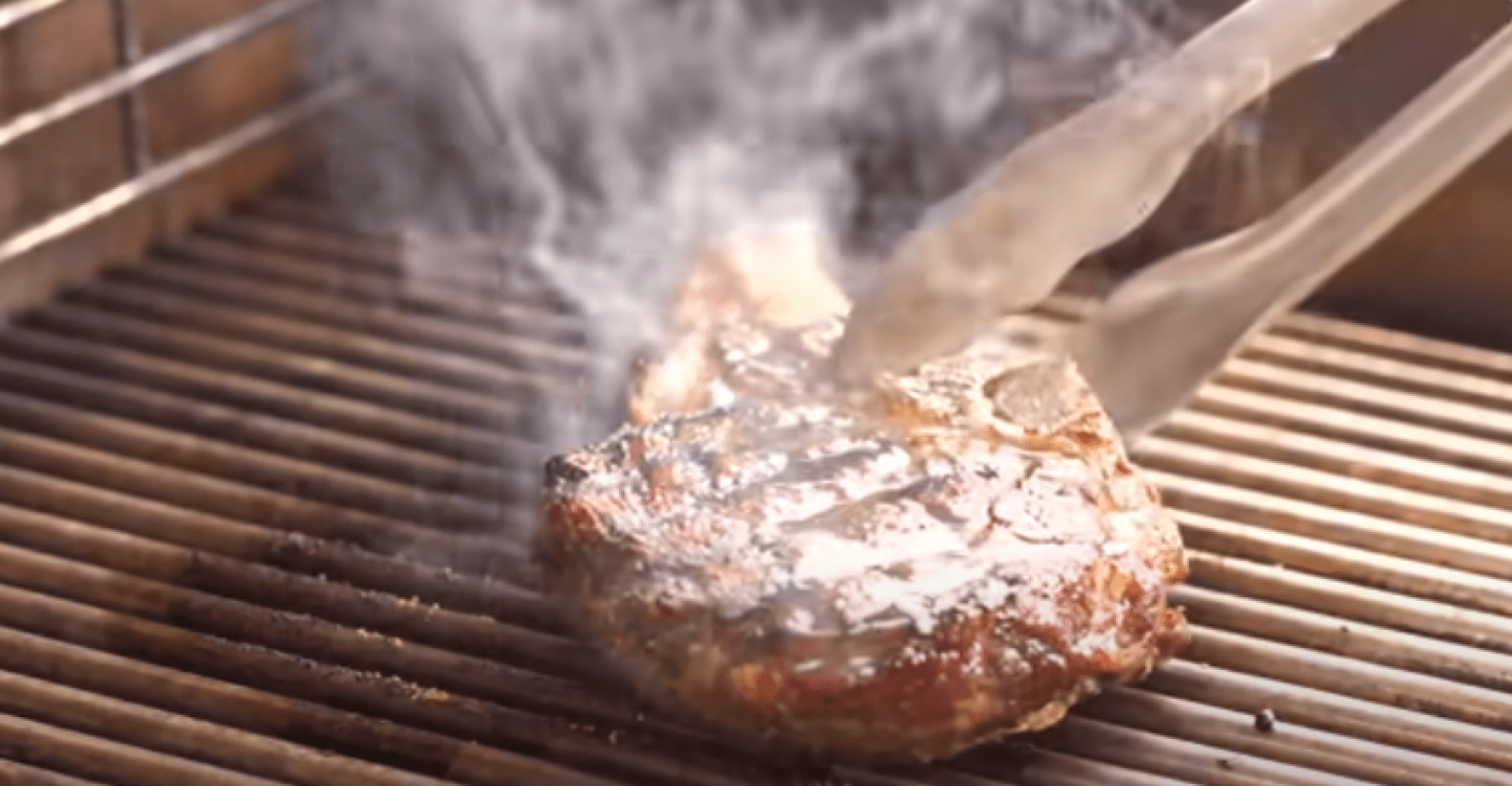 How Long to Grill Ribeye on Gas Grill