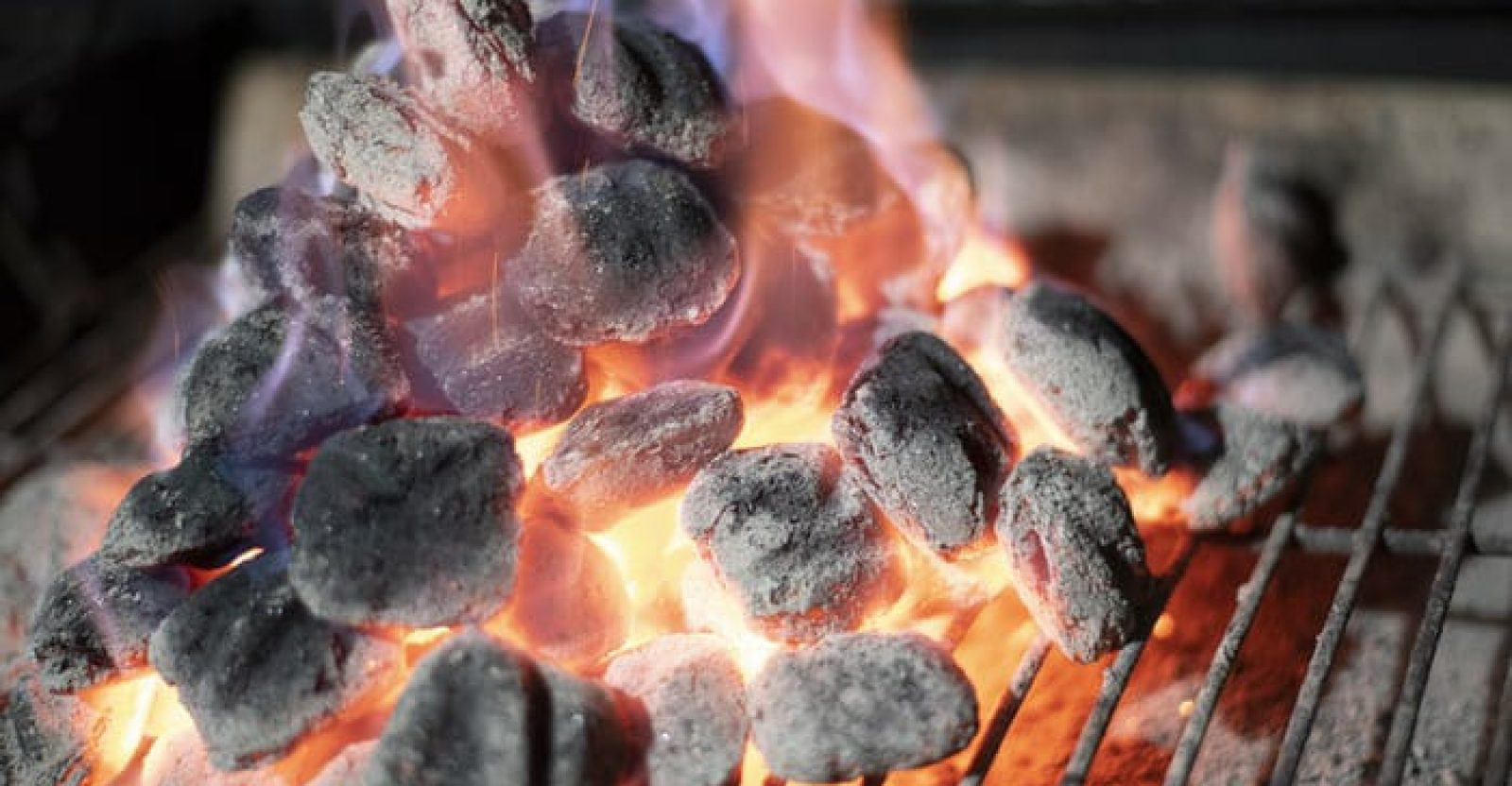 How To Stop Charcoal Grill
