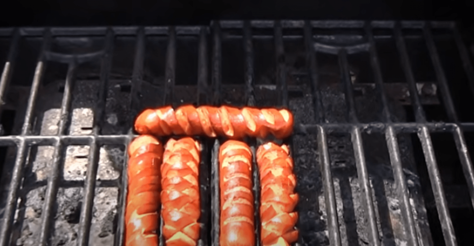 How Long To Grill Hot Dogs At 400