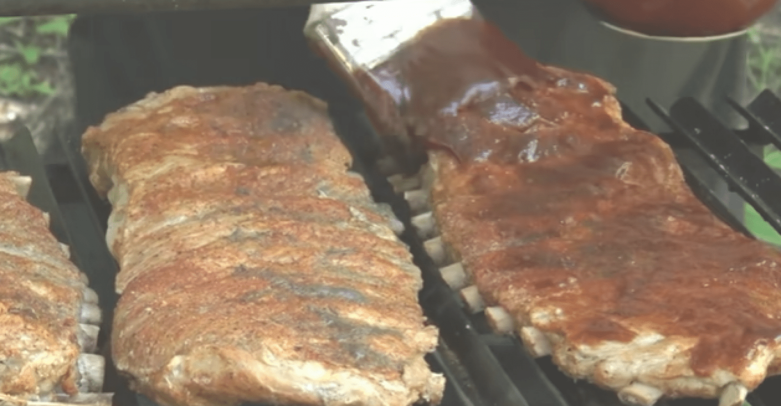 How Long To Grill Ribs At 300