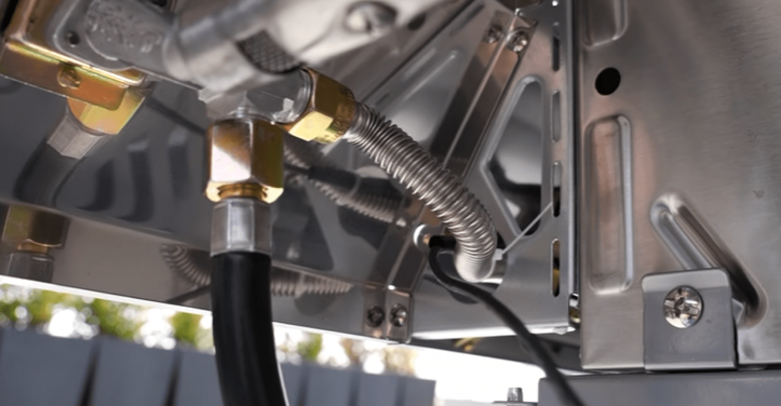 How To Use Propane Grill