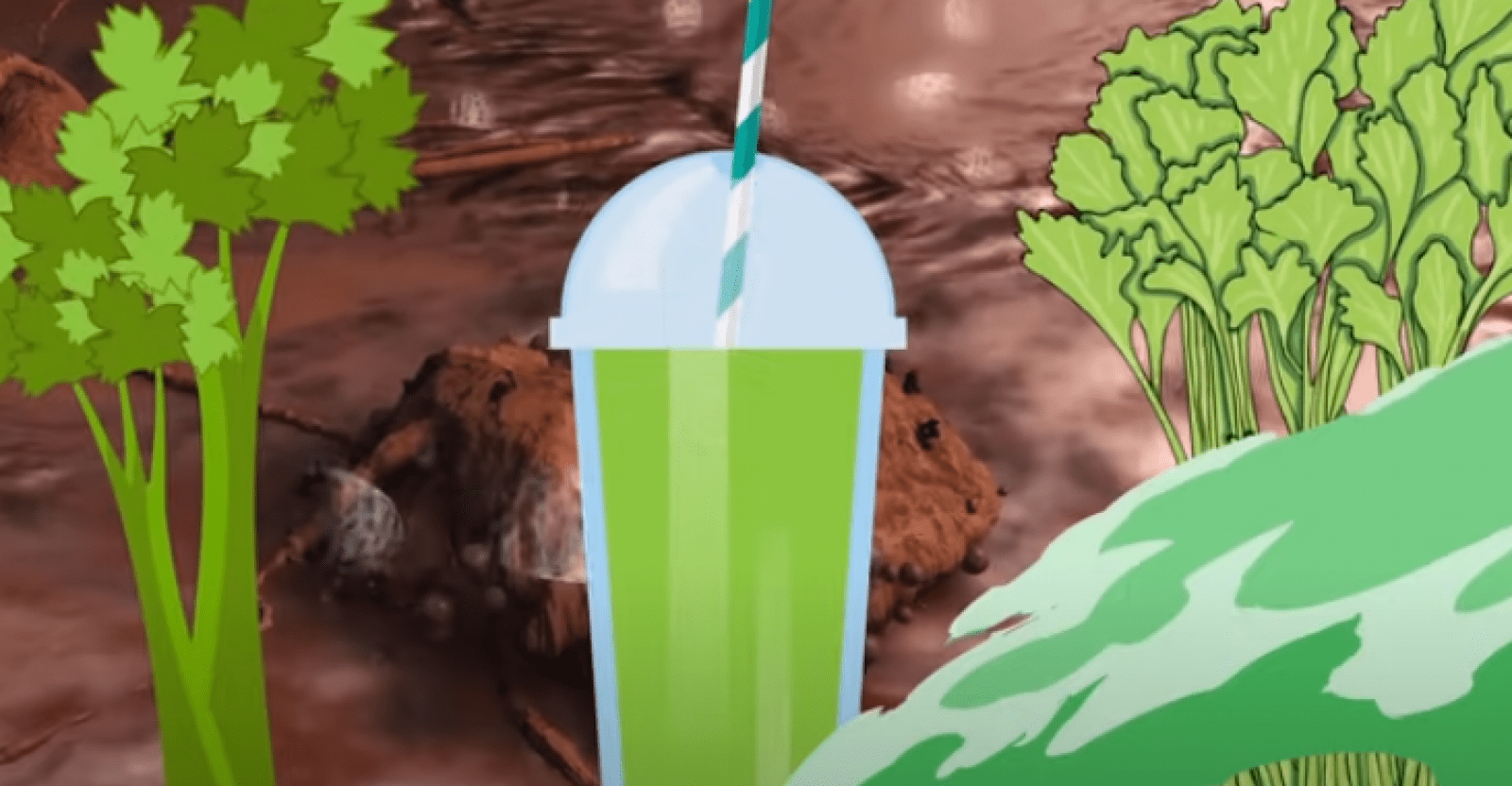 How Much Celery Juice Per Day