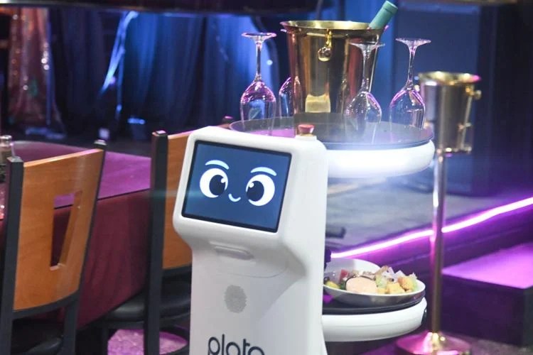 How Three Independent Restaurants are Using Robotics to Improve