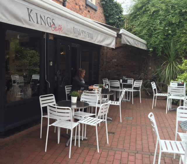 Kings Cafe Altrincham’s best kept secret Restaurant Trip Advisor