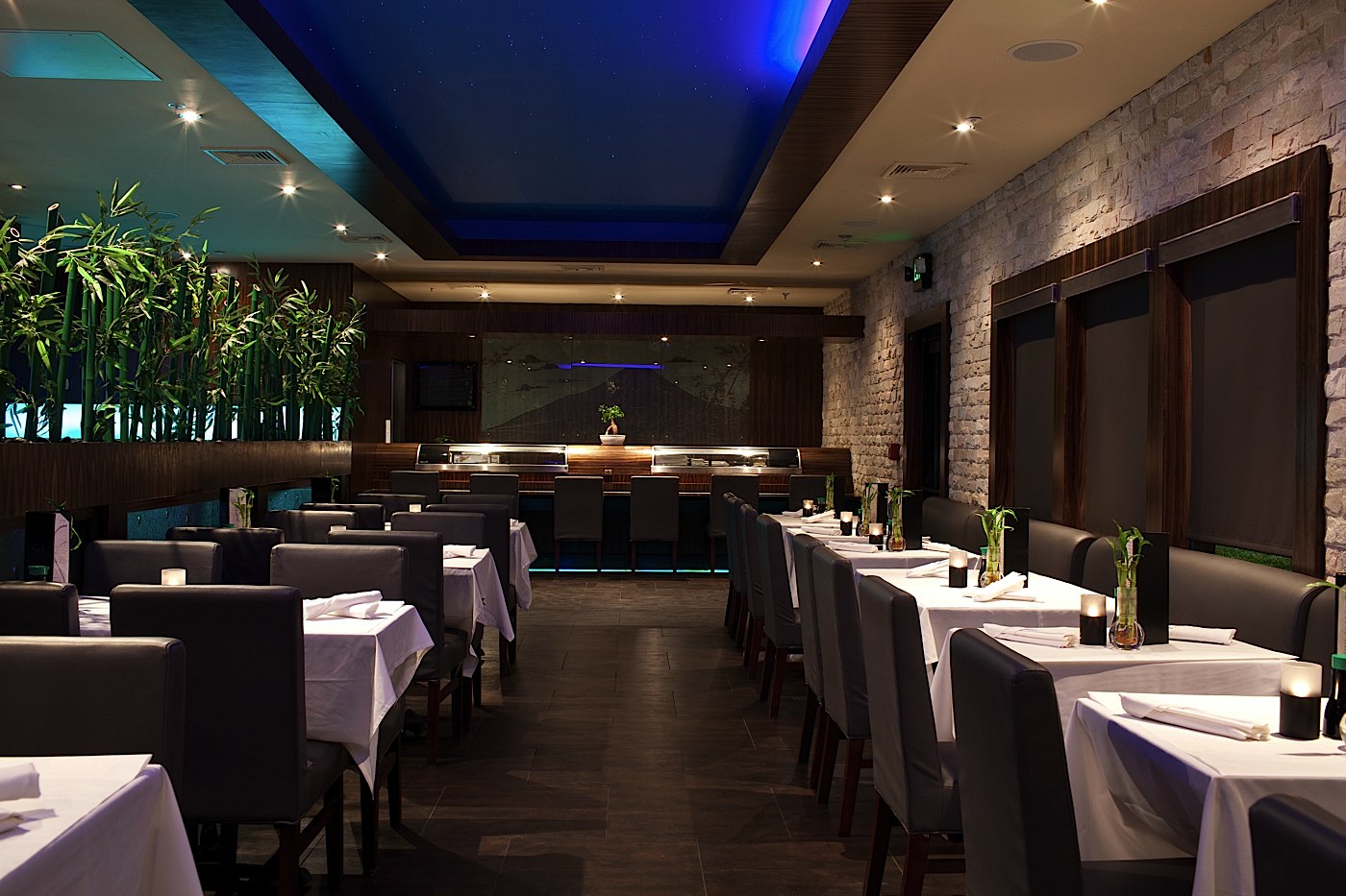 Northeast Ohio Sushi, Hibachi and Japanese Steakhouse at Wasabi