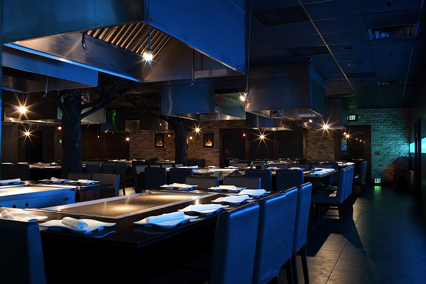 Northeast Ohio Sushi, Hibachi and Japanese Steakhouse at Wasabi