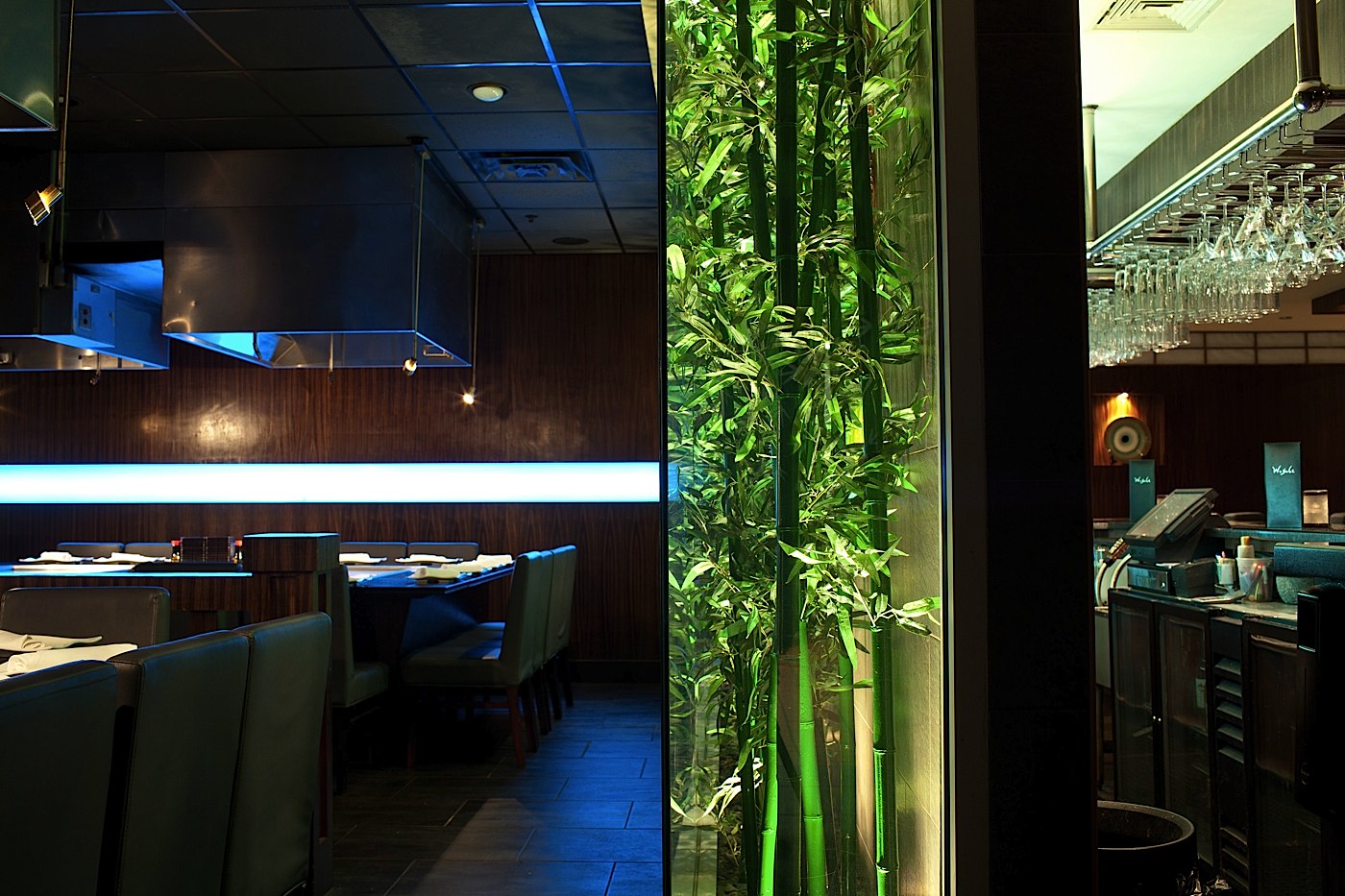 Northeast Ohio Sushi, Hibachi and Japanese Steakhouse at Wasabi