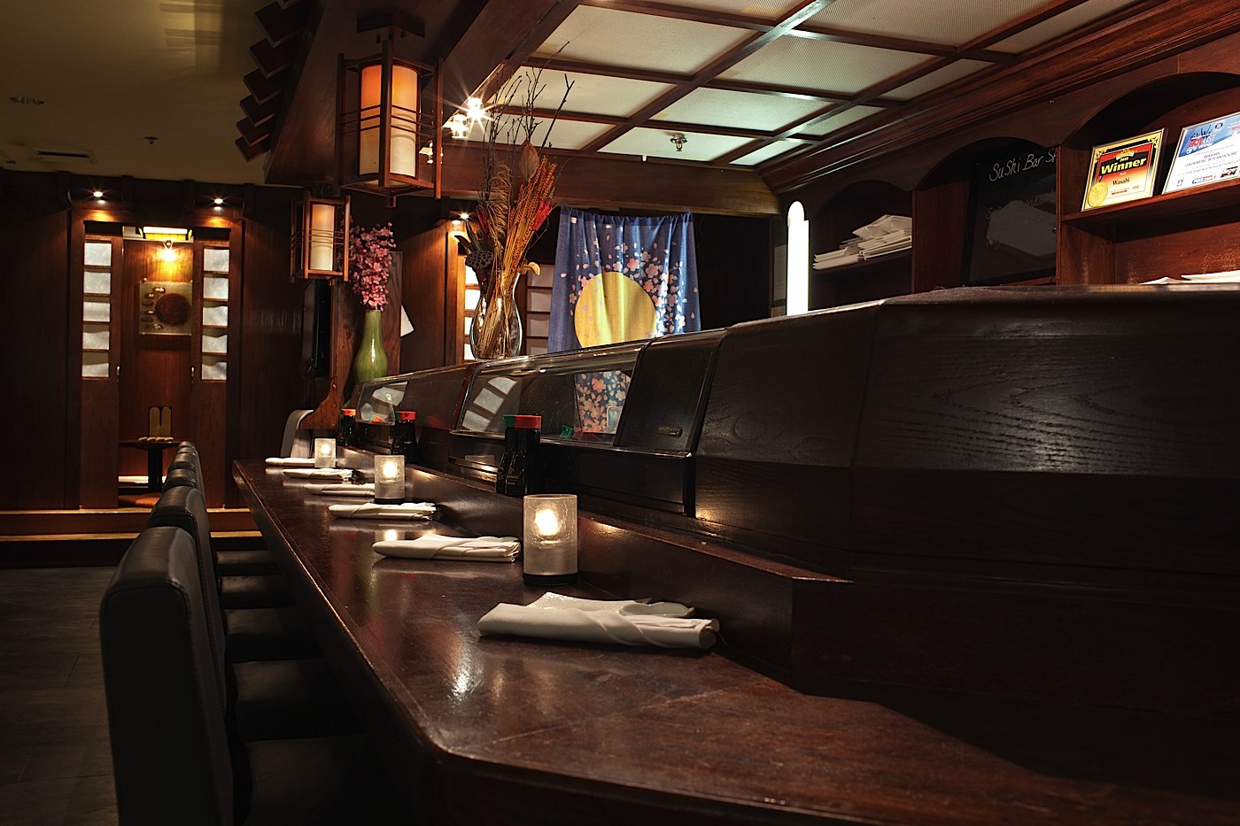 Akron Ohio Sushi, Sashimi, Hibachi and Steakhouse