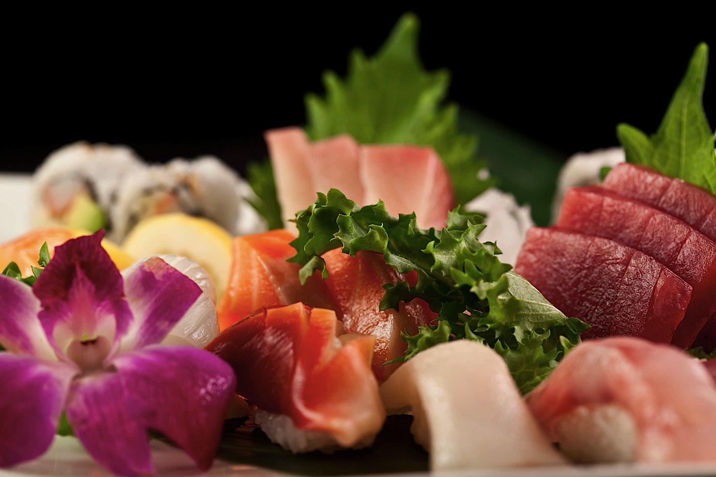 Akron Ohio Sushi, Sashimi, Hibachi and Steakhouse