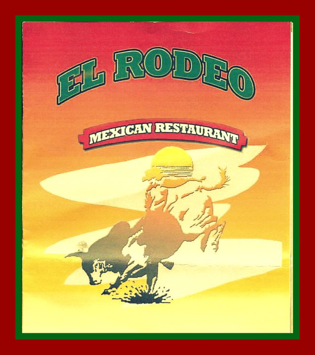 El Rodeo Restaurant Best Food Delivery Menu Coupons