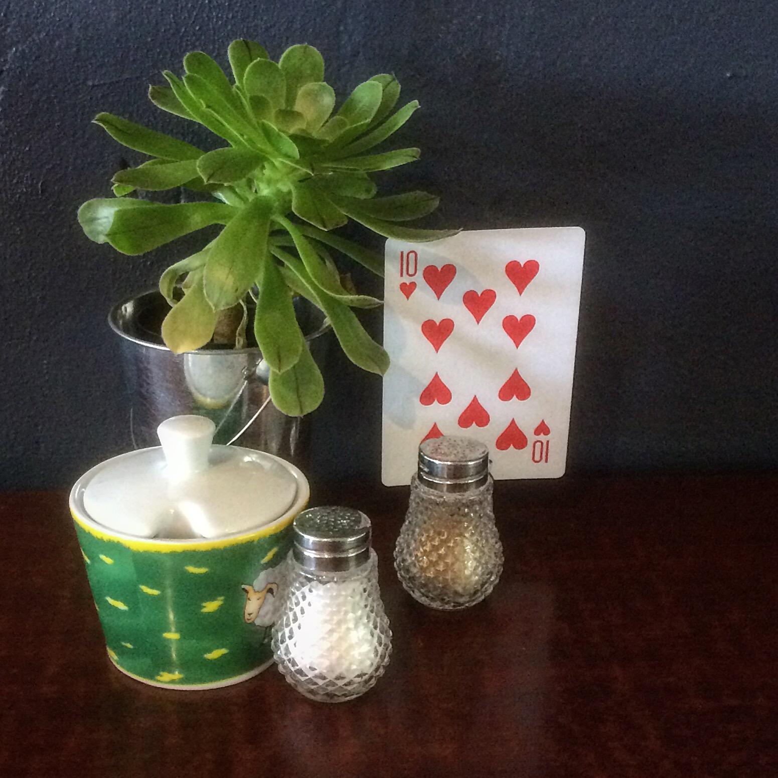 PostScript Cafe Restaurant Best Food Delivery Menu Coupons