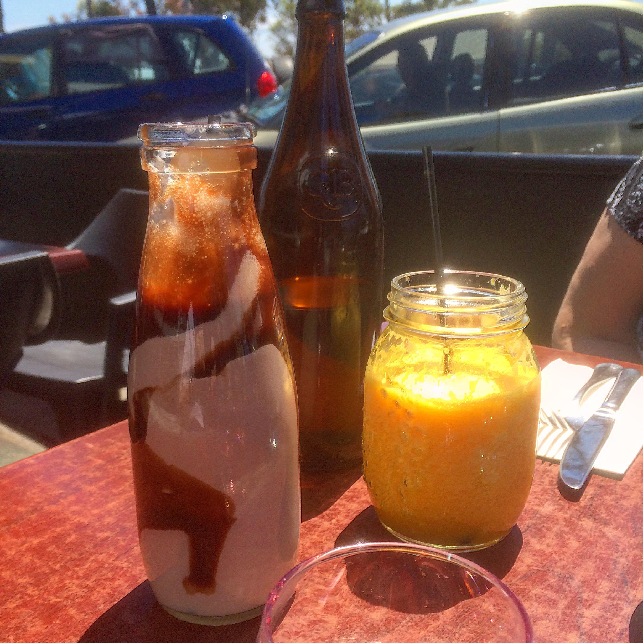 PostScript Cafe Restaurant Best Food Delivery Menu Coupons